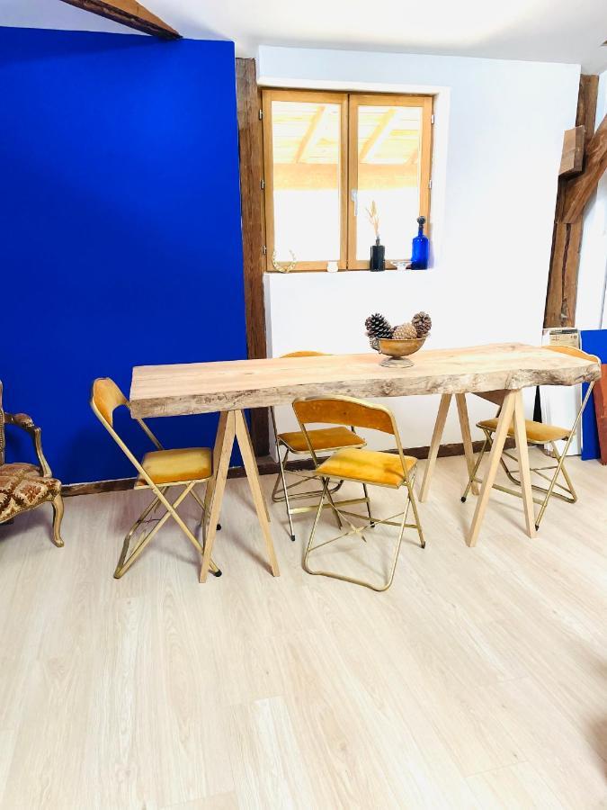 Le Loft Design St Armand Apartment Salles  Exterior photo